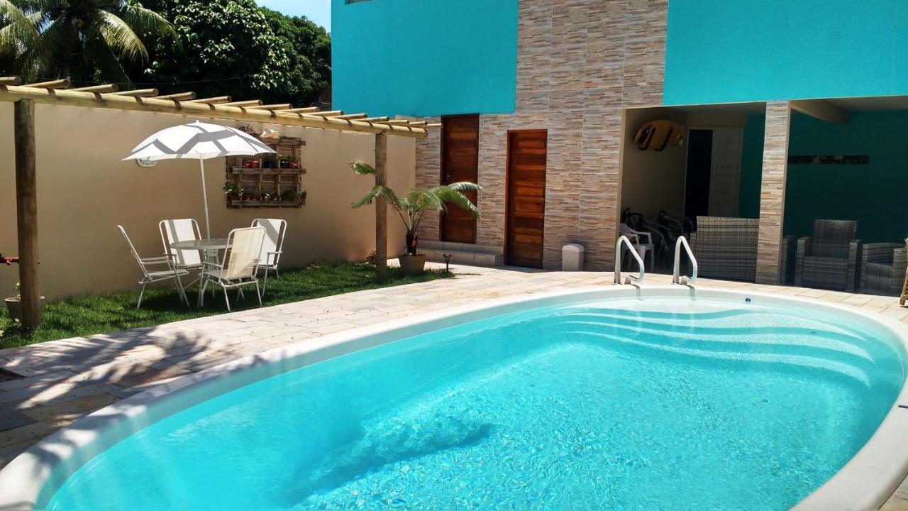 Espaco Santa Flora Porto de Galinhas Exterior photo